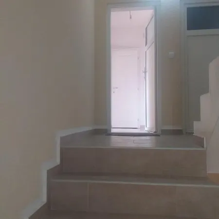 Apartman Alex-branka