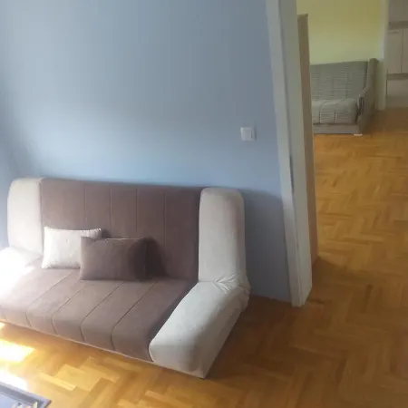 Apartman Alex-branka