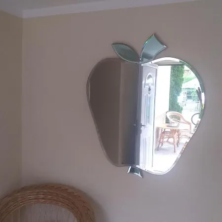 Alex-branka Apartman *