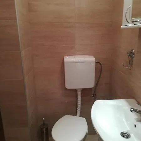 Apartman Alex-branka