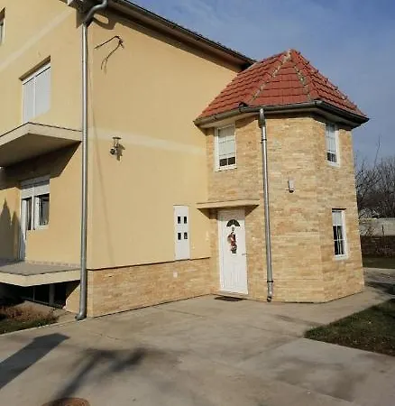 Apartman Alex-branka