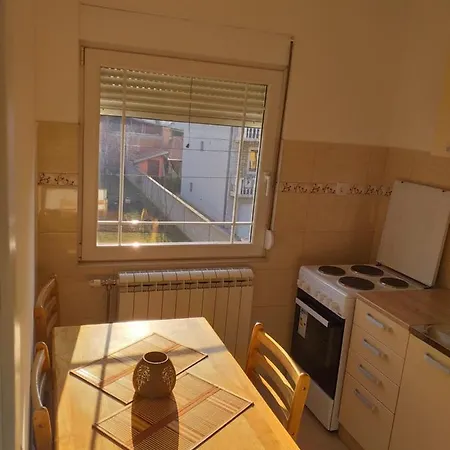 Apartman Alex-branka *